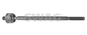 Осевой шарнир, рулевая тяга SWAG купить